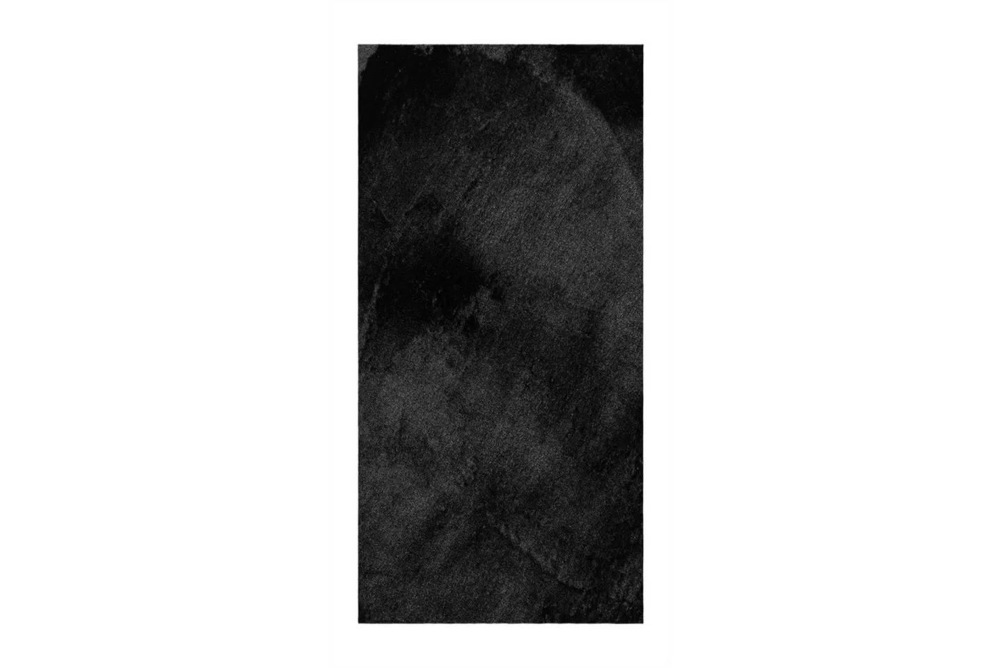 Relax Ryamatta 80x140 cm - Svart