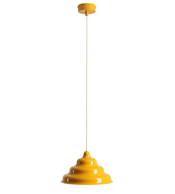 Artera - Wave Ø23 - Taklampa - Gul