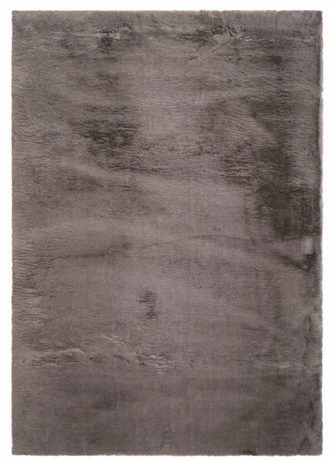Ryetepper - Cloud Super Soft (antrasitt) (Størrelse: 240 x 340 cm)