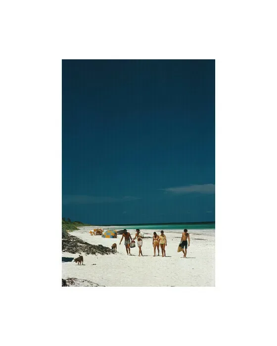 Harbour Isle Beach