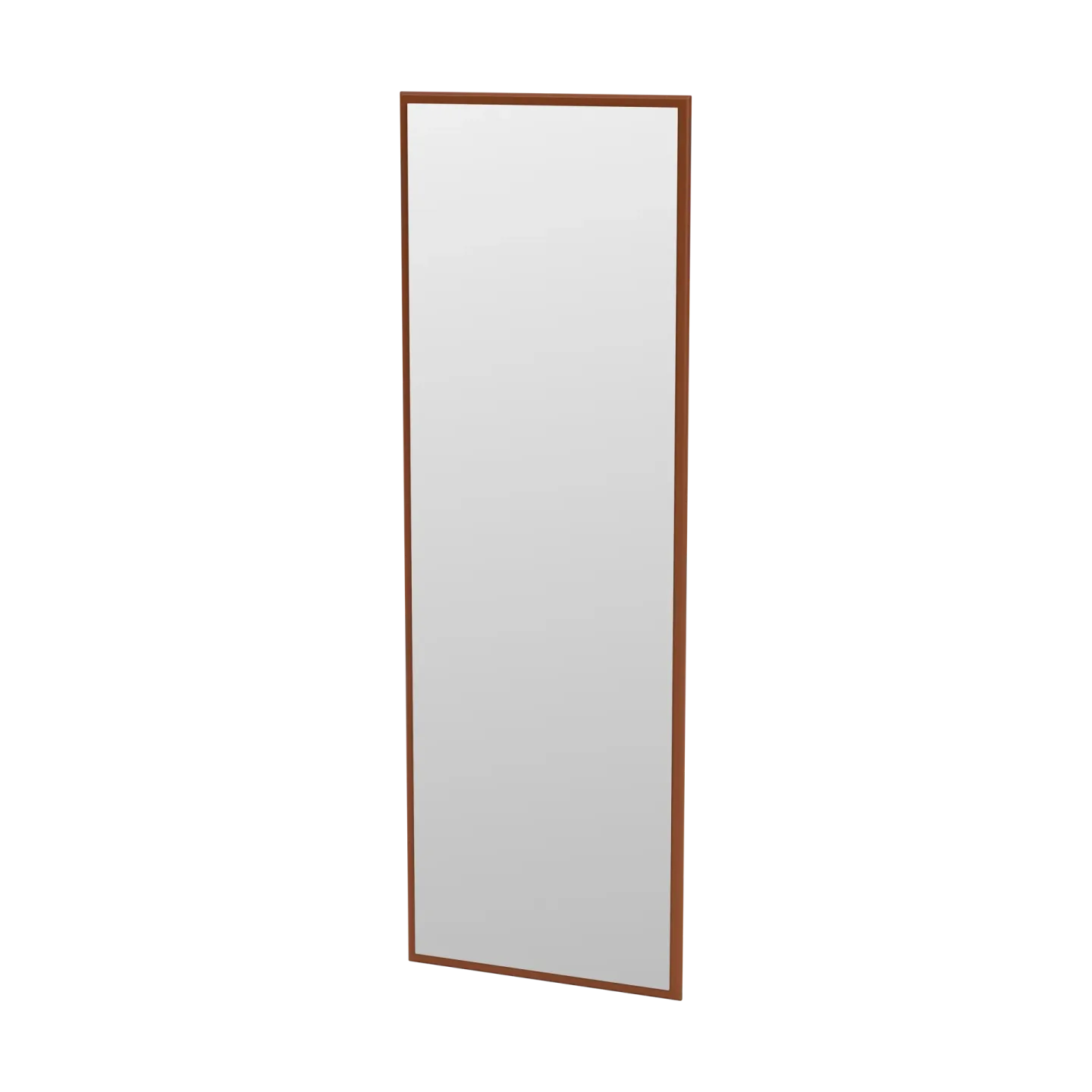 Montana LIKE Spiegel 35,4 x 105cm Hazelnut
