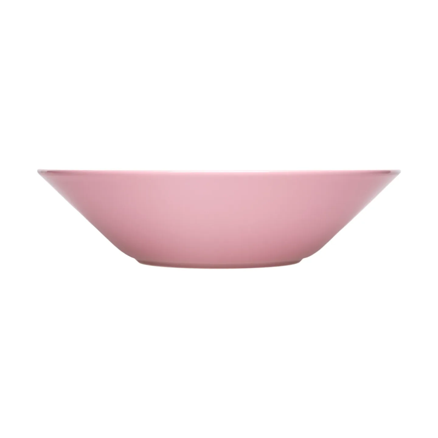 Iittala Teema Suppenteller Ros, Ø21 cm