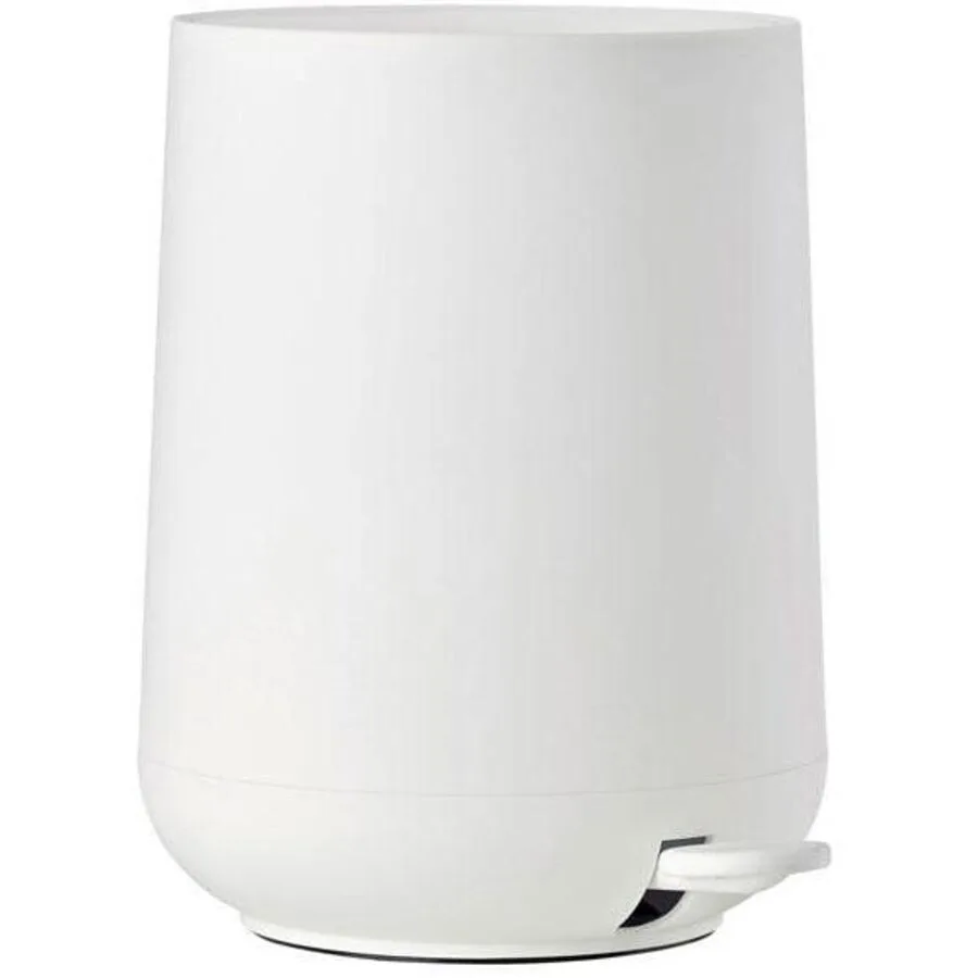 Treteimer Zone Denmark weiss ABS B 20.5 cm 3 l