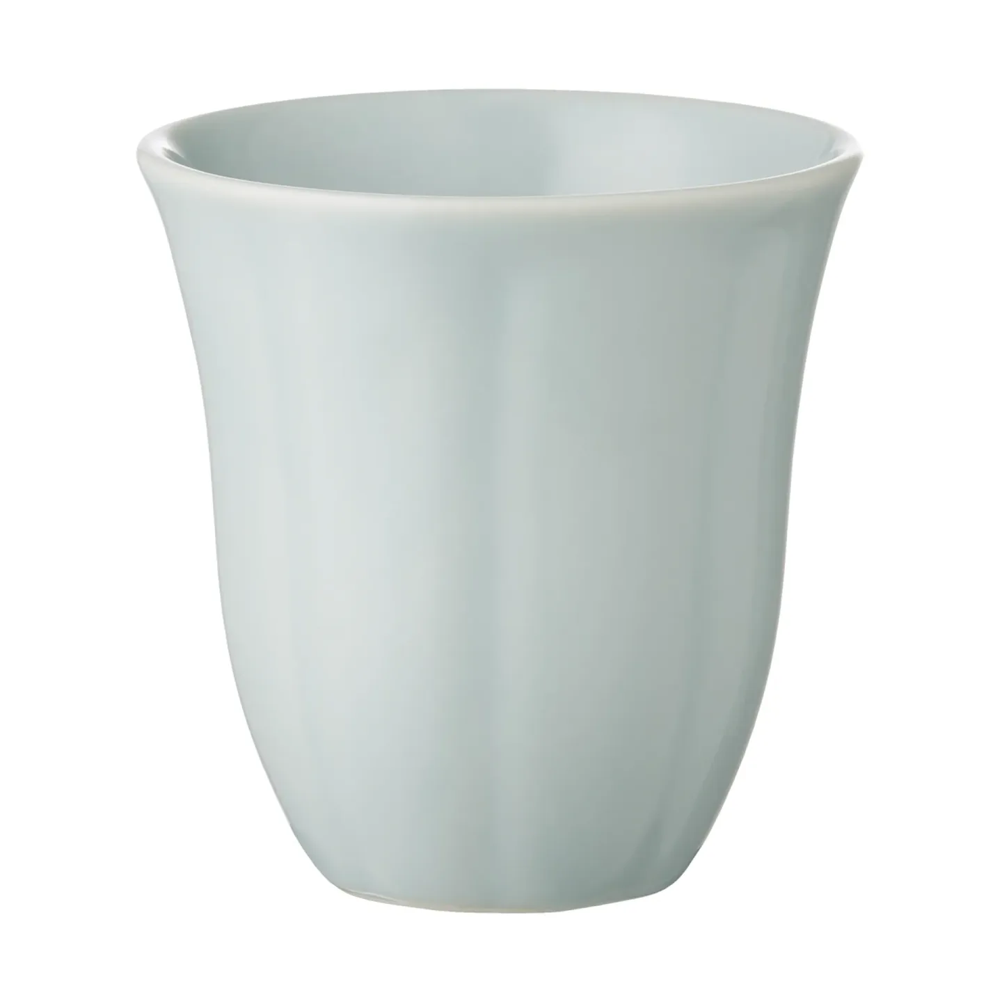 Aida Søholm Solvej Tasse 30 cl Powder blue