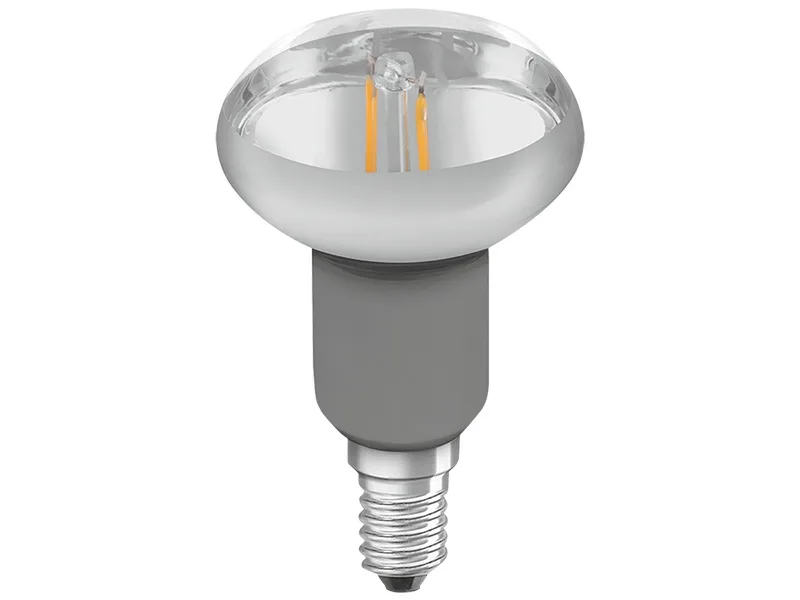 Glühbirne LED E14 1.6W 110 Lumen