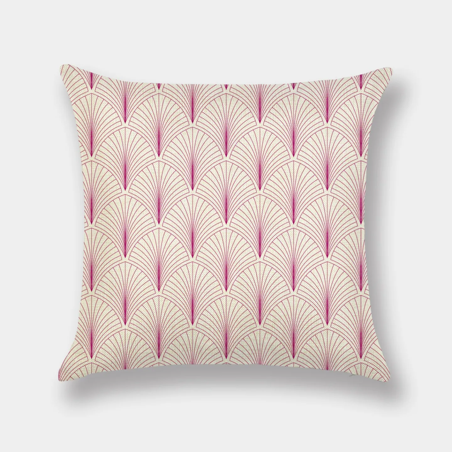 Putetrekk 50 x 50 cm (Size: 50 x 50 cm)