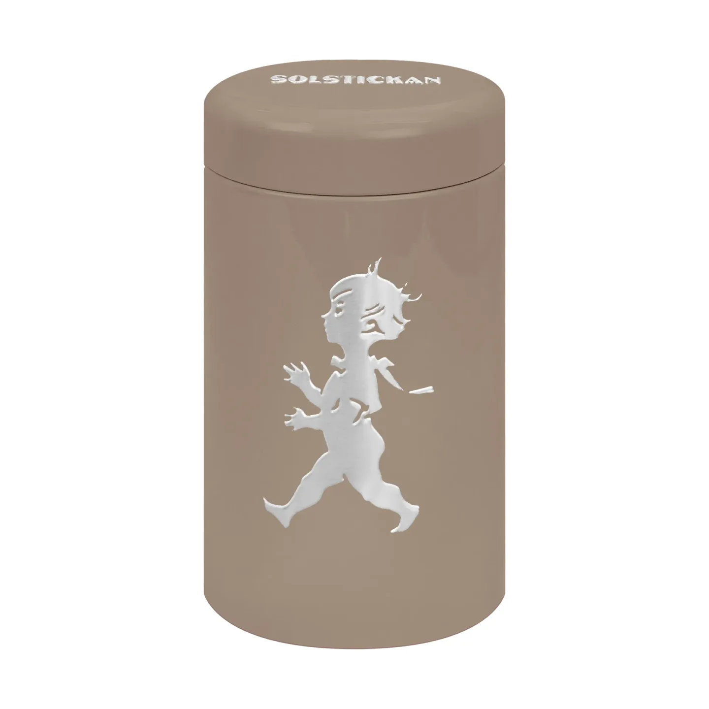 Solstickan Design Solstickan Streichhölzer 100er-Pack Sand