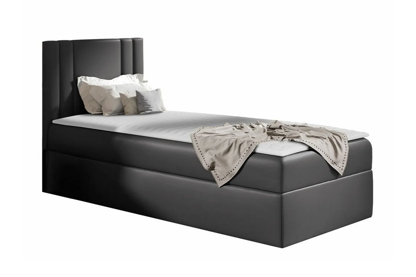 Betvallen Sängram 80x200 cm -