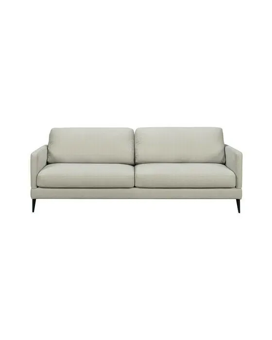 Andorra Sofa 3-seater Colonella Beige