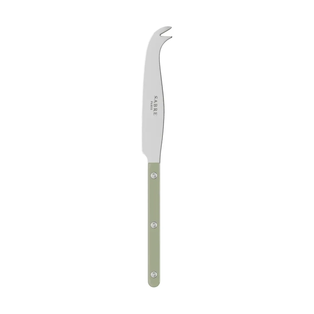 SABRE Paris Bistrot solid Käsemesser 24 cm Asparagus