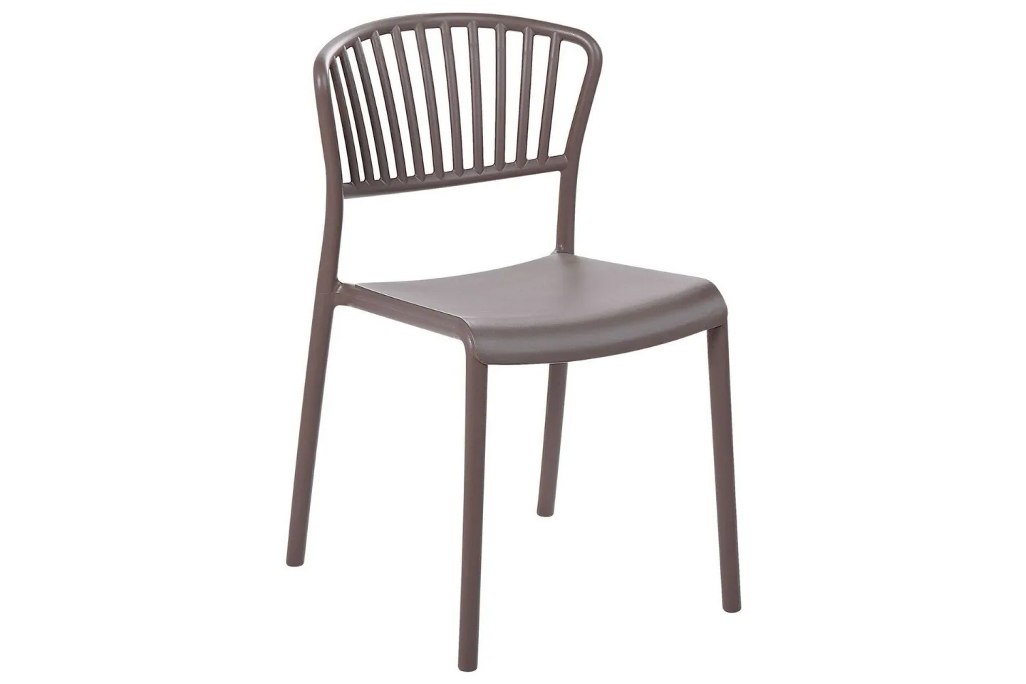 Leverano Matstol Utomhus - Beige