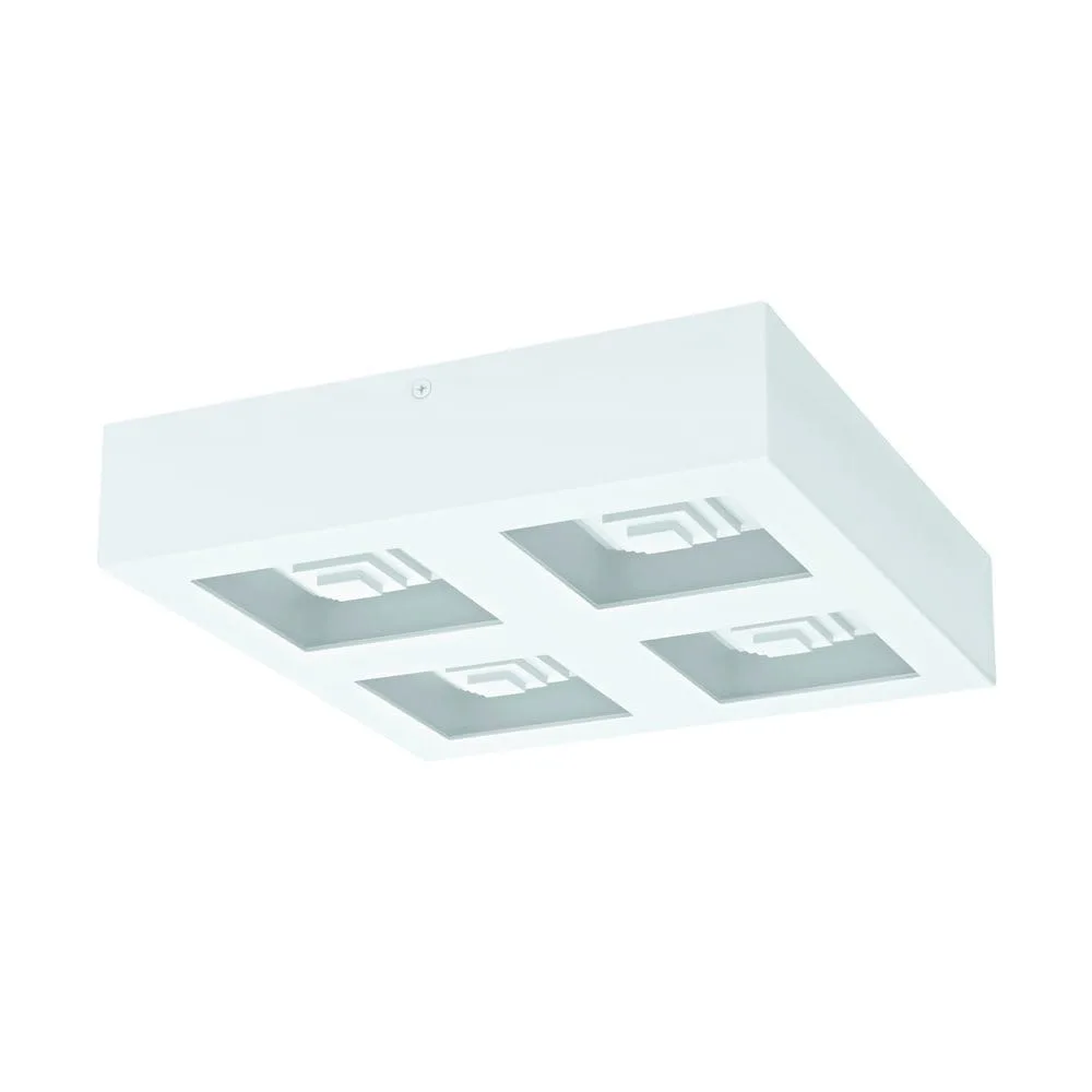 Vägg-/Taklampa Ferreros - 27 cm