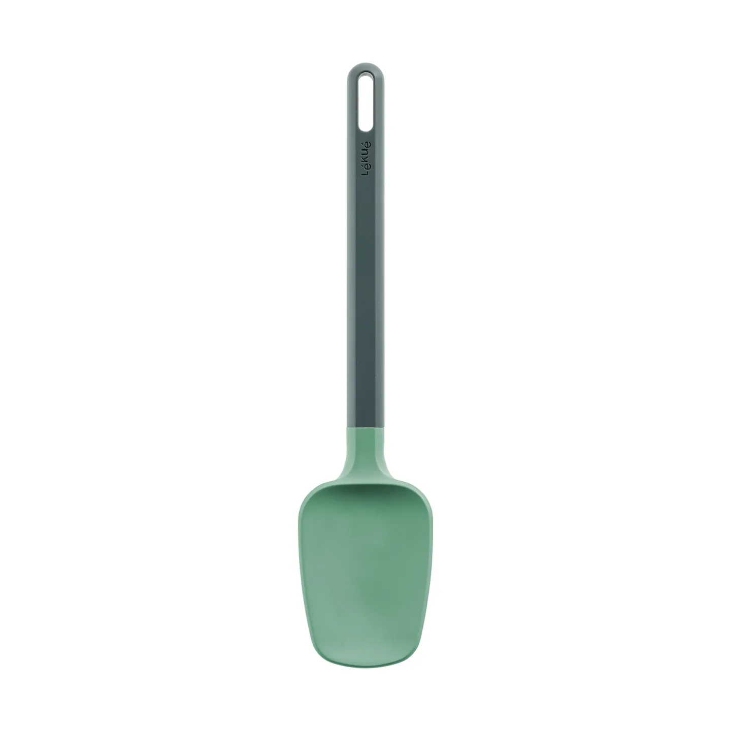 Lékué Lékué non scratch Spatel 29 cm Grün