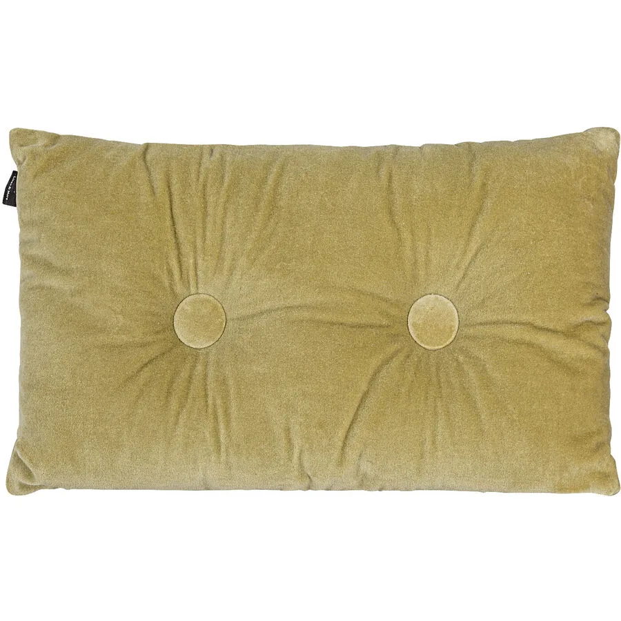 Zierkissen Kyle Beige Baumwolle 30 cm 50 cm