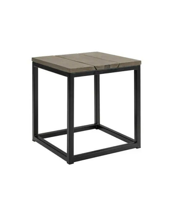 Anson sidebord charcoal