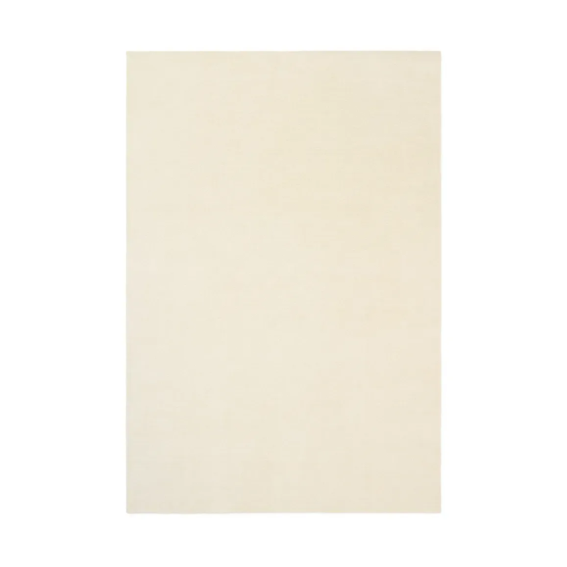 Chhatwal & Jonsson Sana ullmatta Off white, 250x350 cm