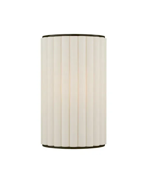 Palati Sconce Bronze