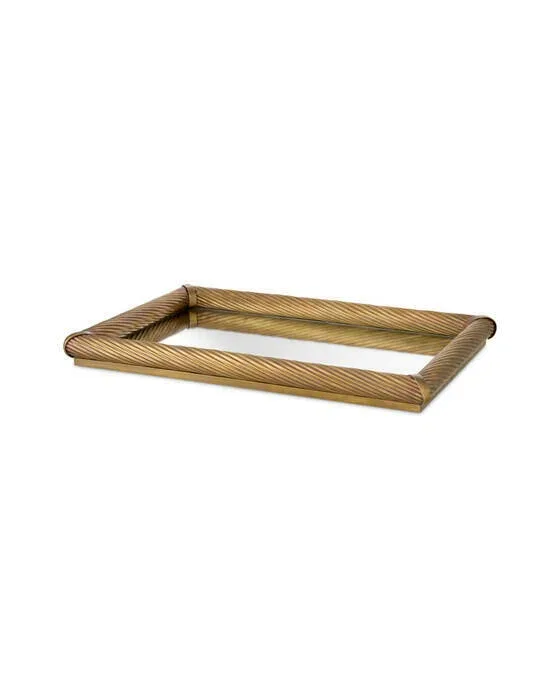 Salvi Tray Salvi Rectangular S