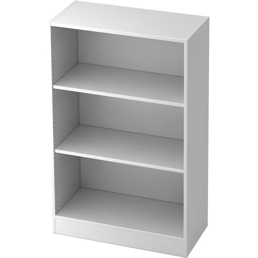 Regal Office weiss Holzwerkstoff B 80 H 127 cm