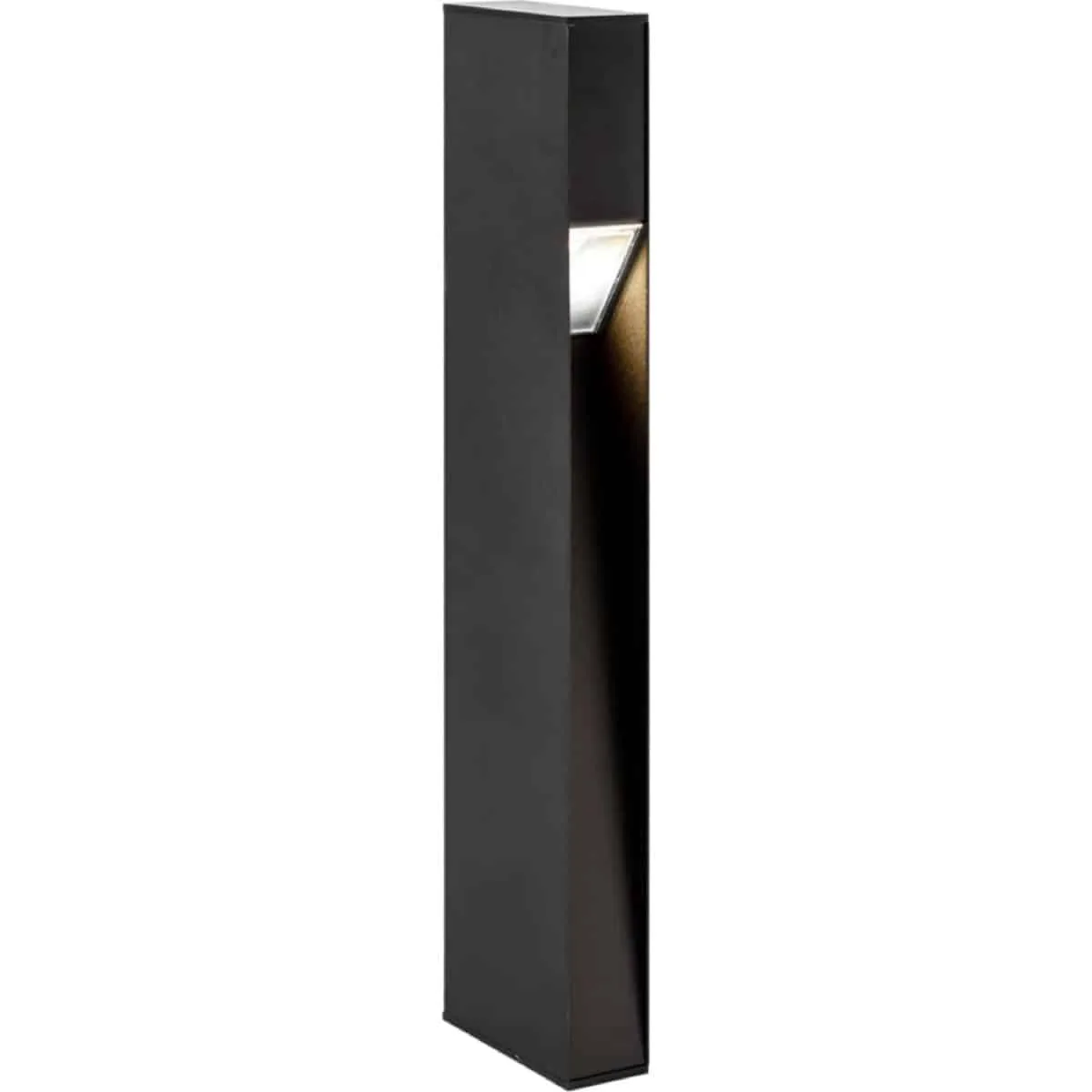 Alon Pollare 12V 3W 3000K Dimbar Svart