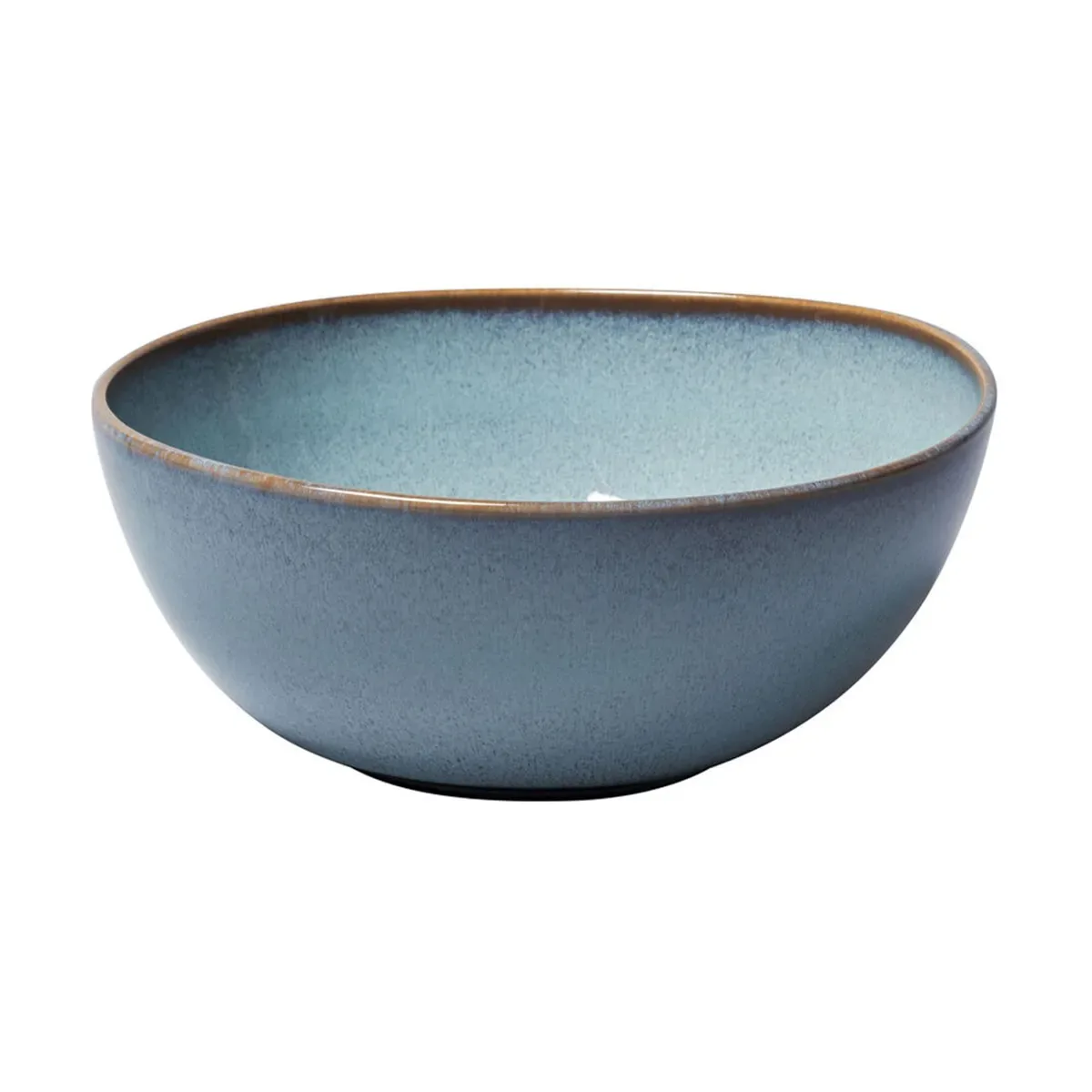 Villeroy & Boch Lave Servierschale Ø25,5cm Glacé