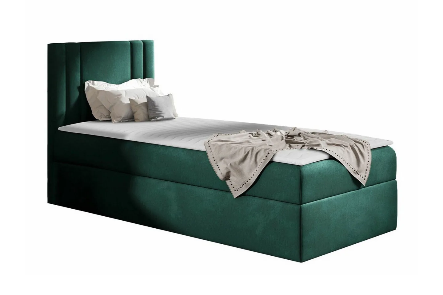 Betvallen Sängram 80x200 cm -