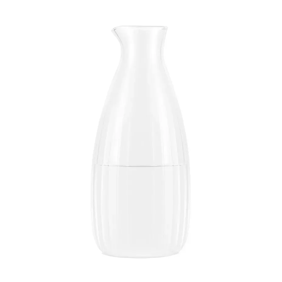 Bodum Douro Glaskaraffe mit Ausgießer 36 cl Klar
