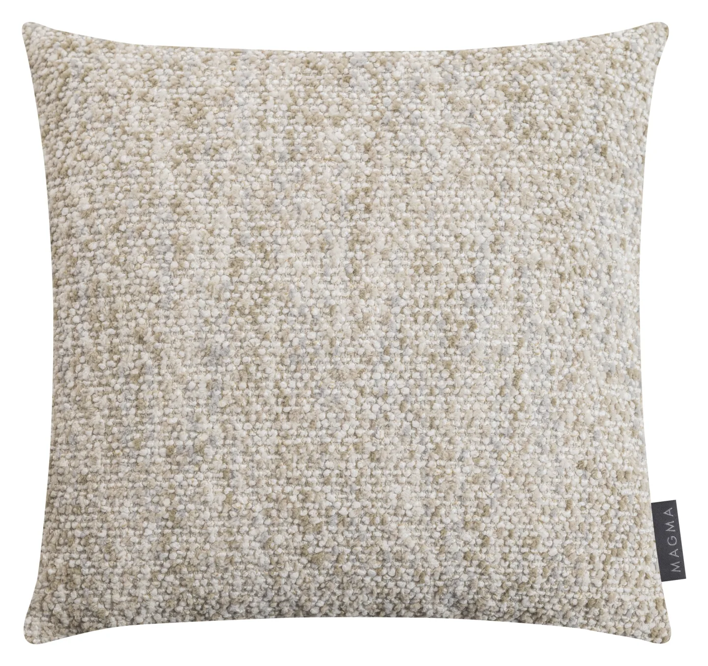 Magma Kissenhülle Elian Beige | Schubiger Möbel
