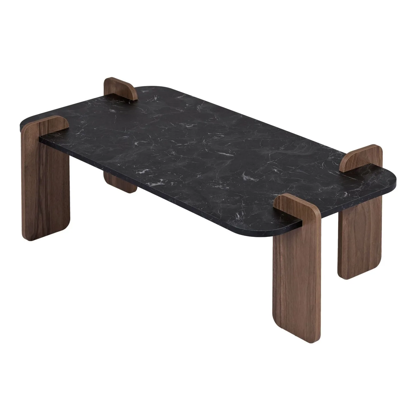 Qalen Soffbord 120 cm -