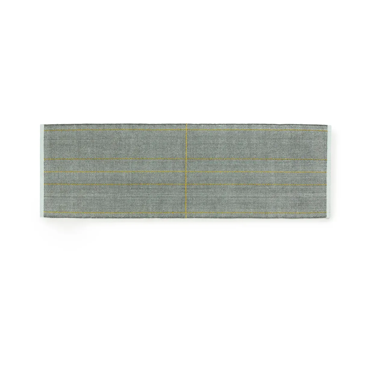 Normann Copenhagen Seam gångmatta 80x250 cm Blue tones, 80x250 cm
