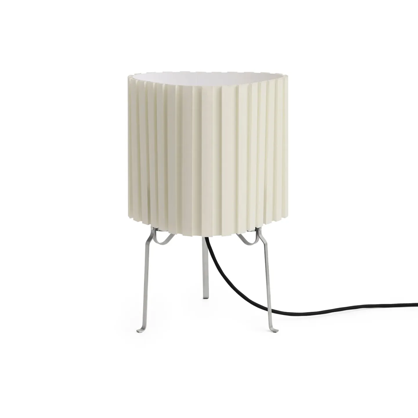 HAY Canelé Tischleuchte Warm white