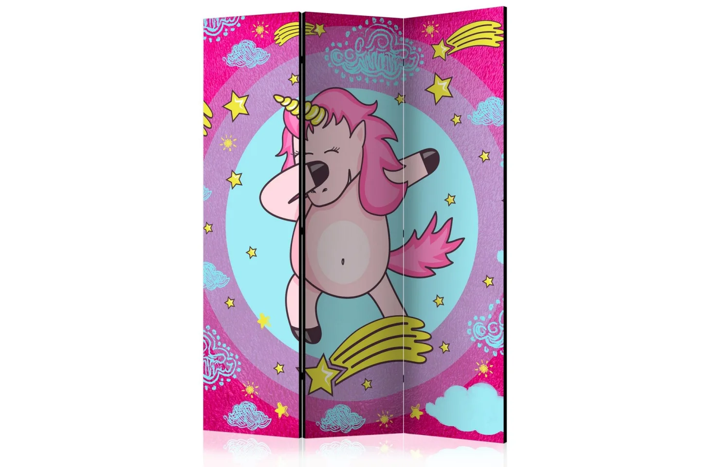 Kadira Rumsavdelare 135x172 cm -