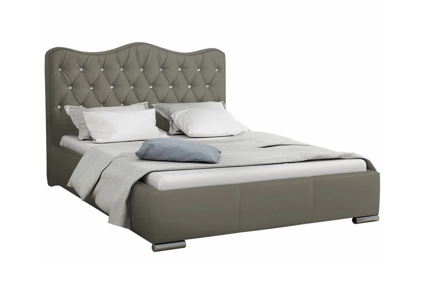 Boisdale Sängram 180x200 cm -