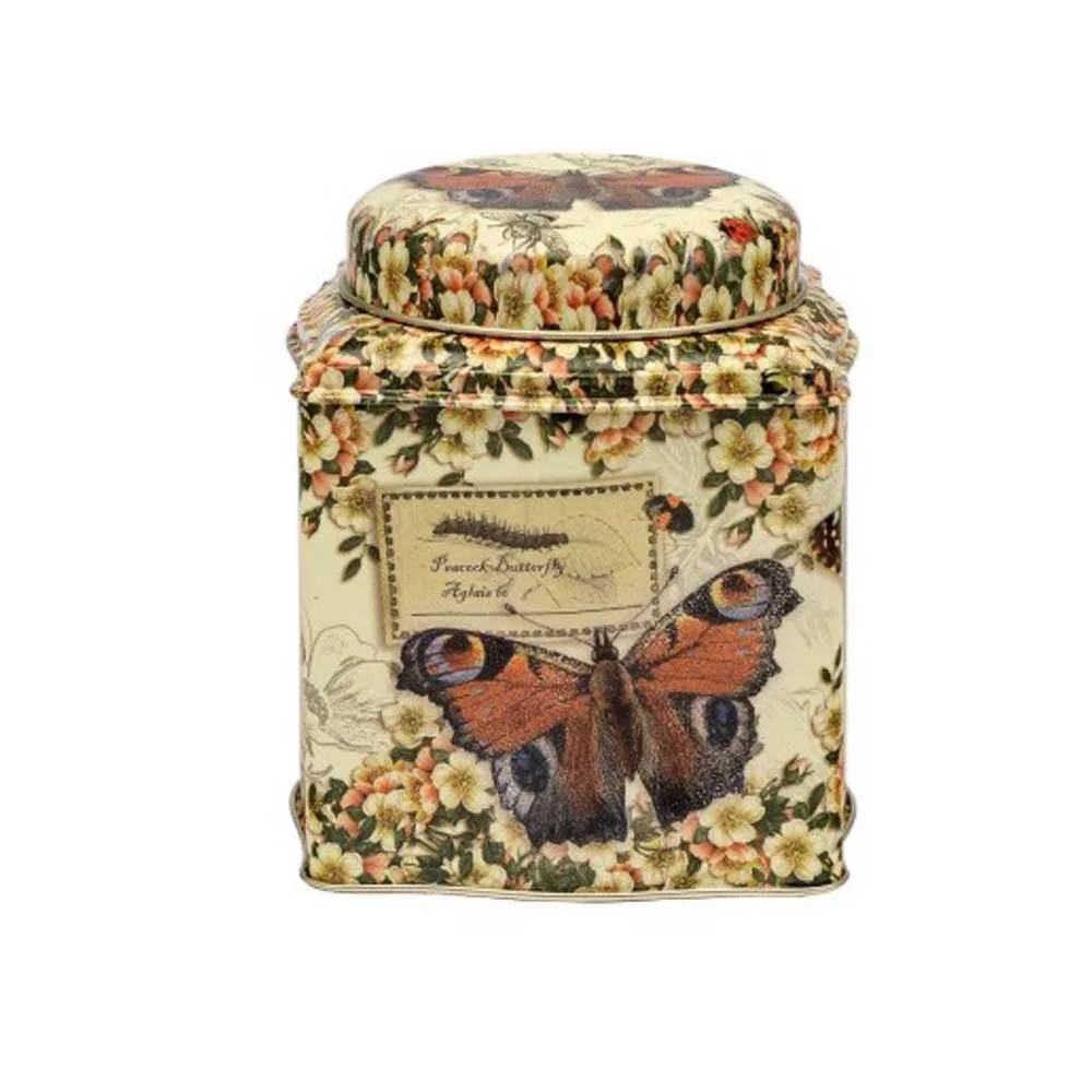 Teburk Nostalgia Fjäril 200 gram