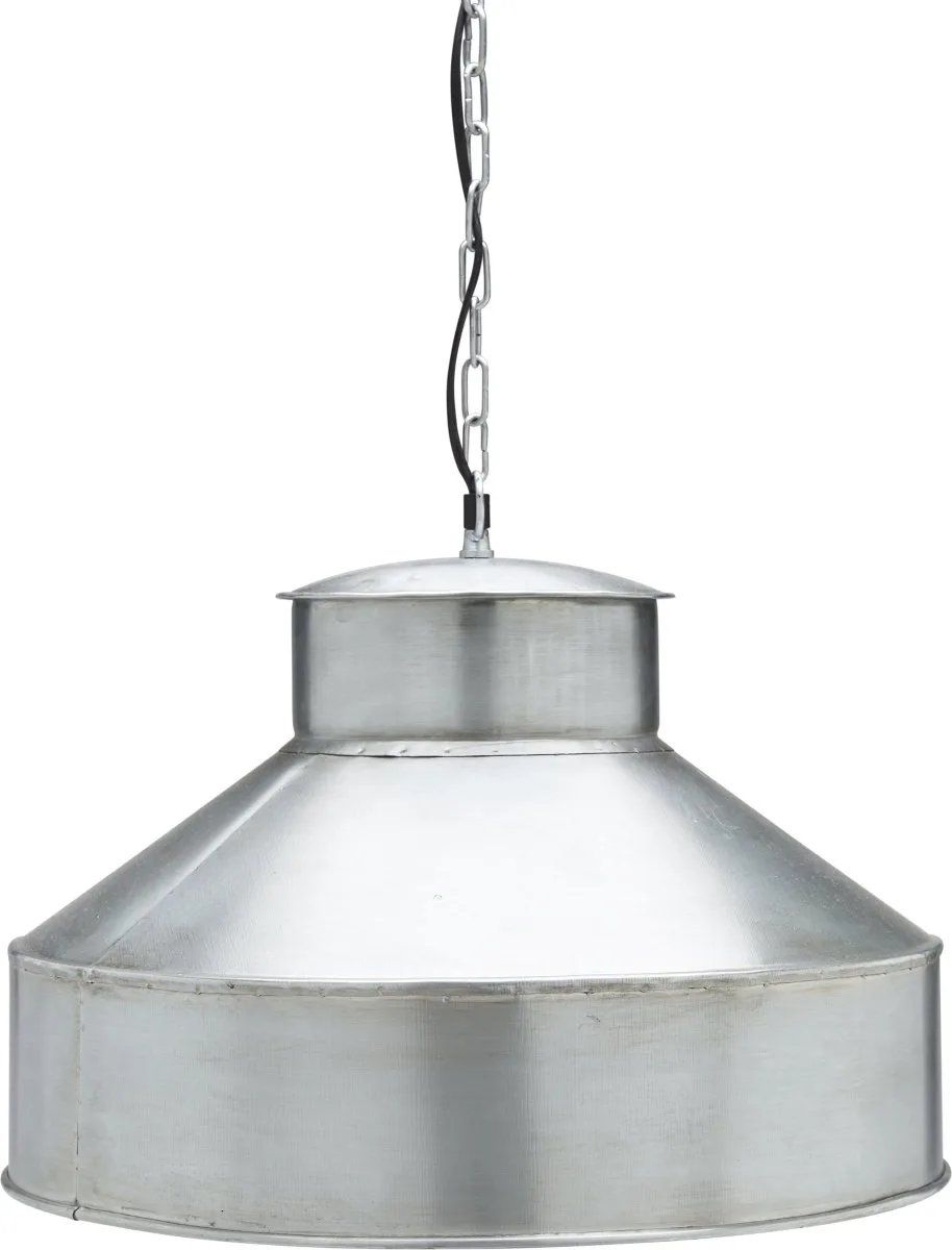 PR Home - Hammersmith Ø55 - Taklampa - Silver