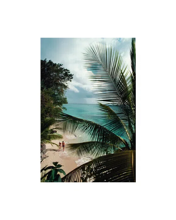 Barbados Beach