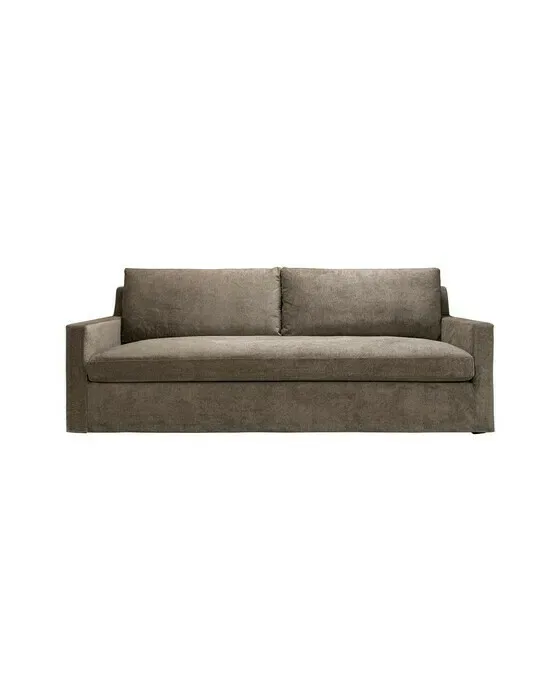 Guilford soffa true brun 3-sits