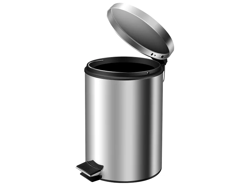 Abfalleimer MARVIN 3 L