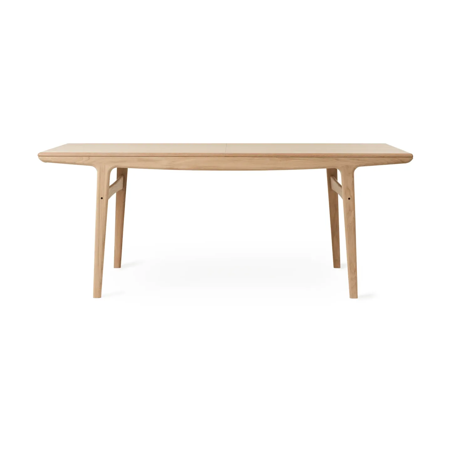 Warm Nordic Evermore matbord Natural oak, 190 cm