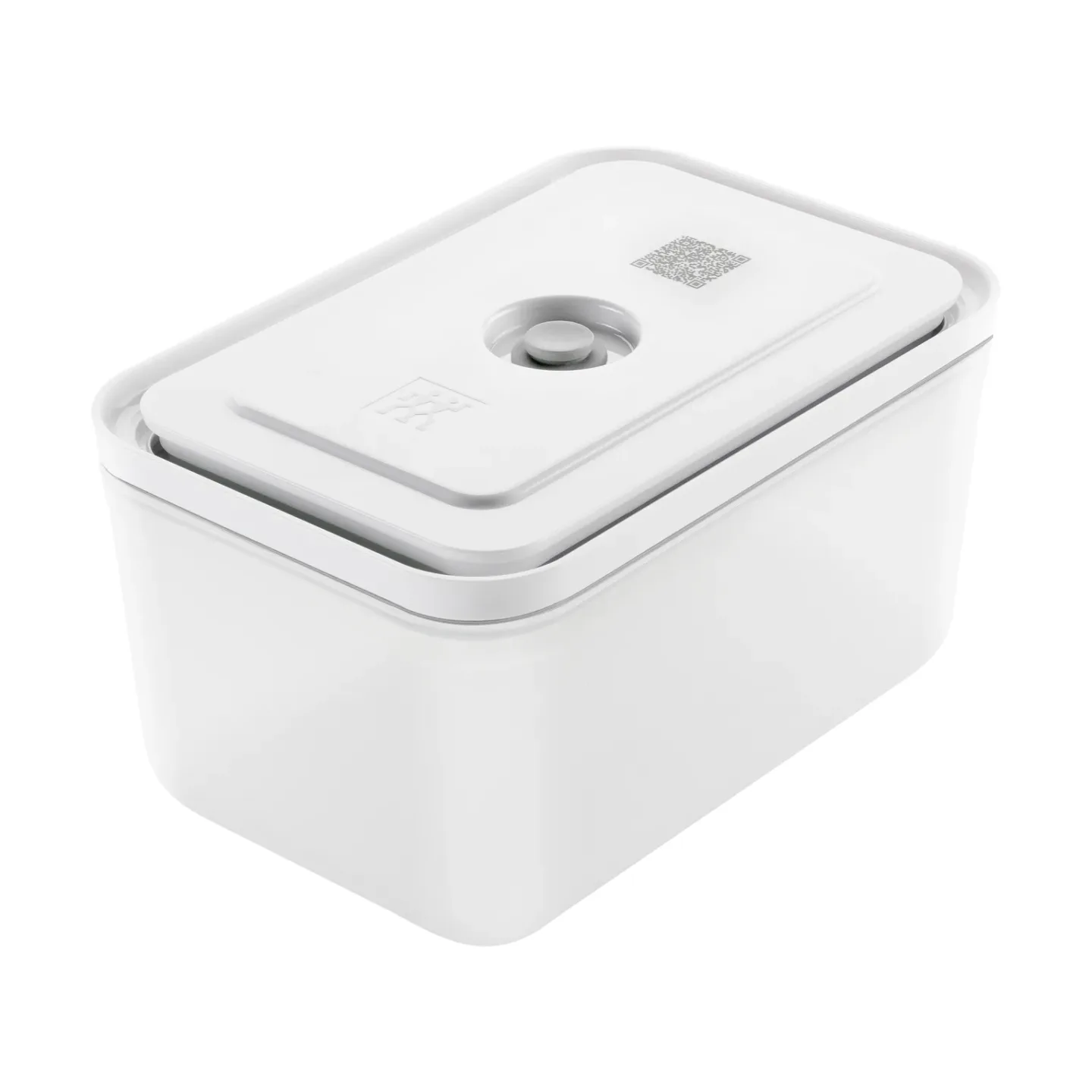 Zwilling Zwilling Vakuum Lunchbox Kunststoff 2 L 21,4x14,4x12,8 cm