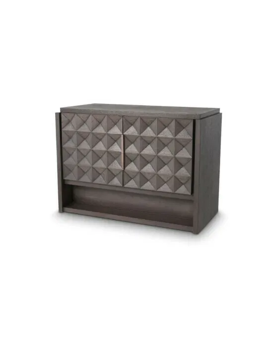 Jane Dresser Mocha