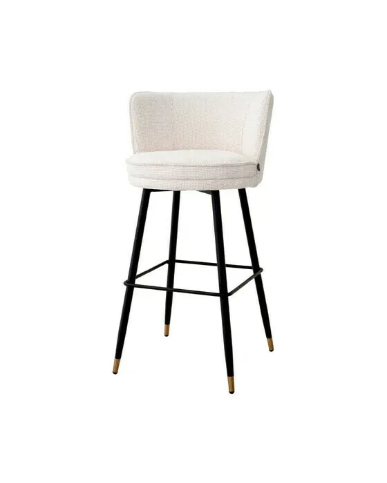 Grenada barstol lyssa off-white