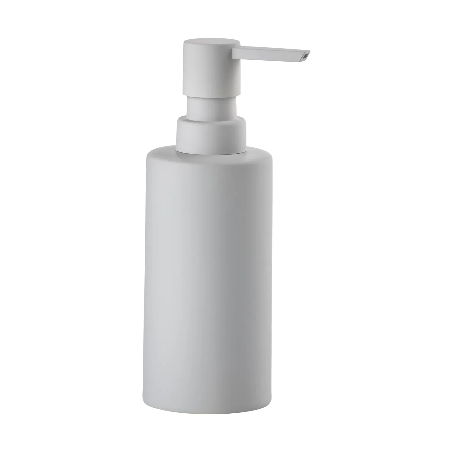 Zone Denmark Solo tvålpump Soft Grey