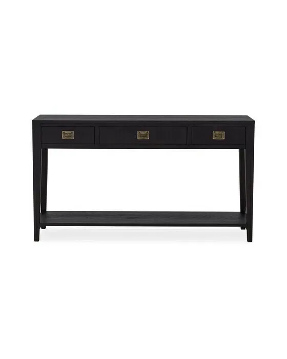 Capetown konsolbord mountain wenge