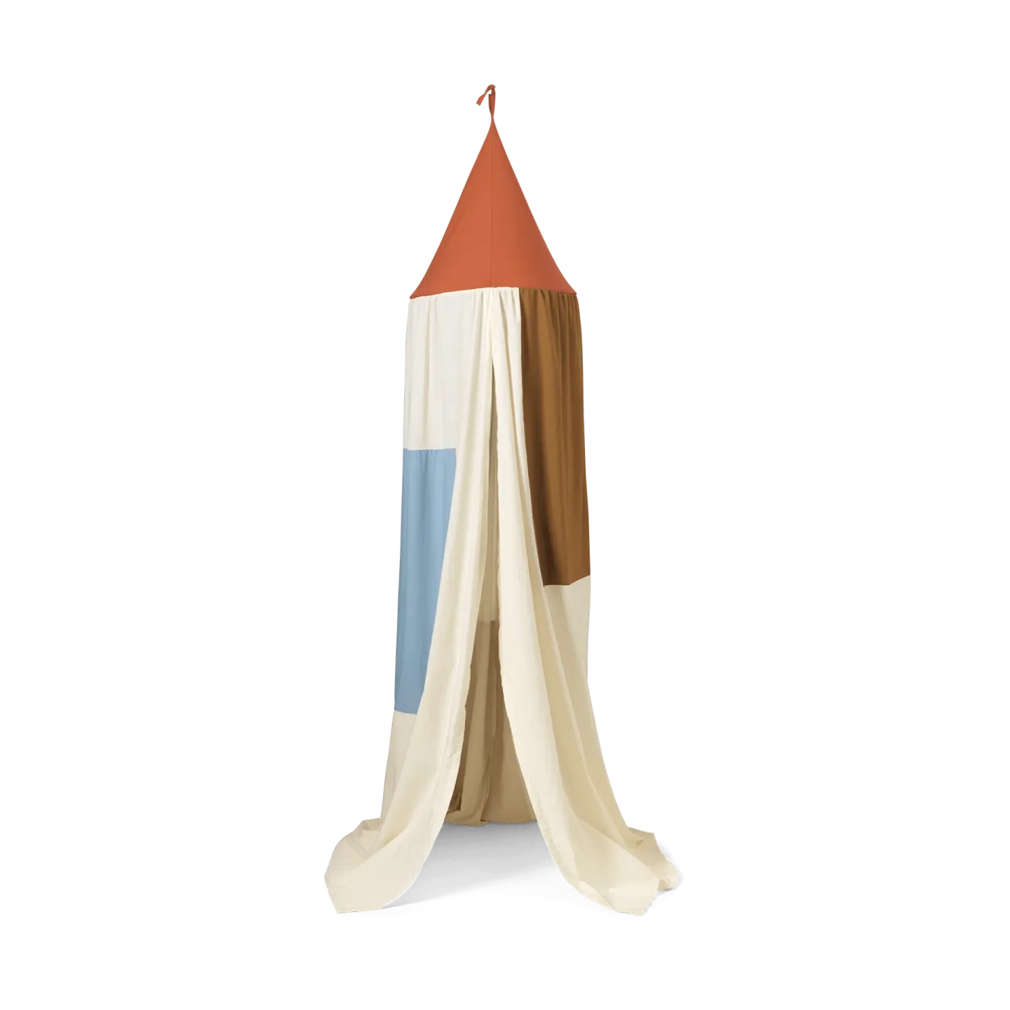 Ferm Living Patch Himmelbett Multi