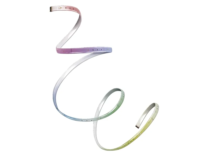 LED-Band Weiss 0.26cm
