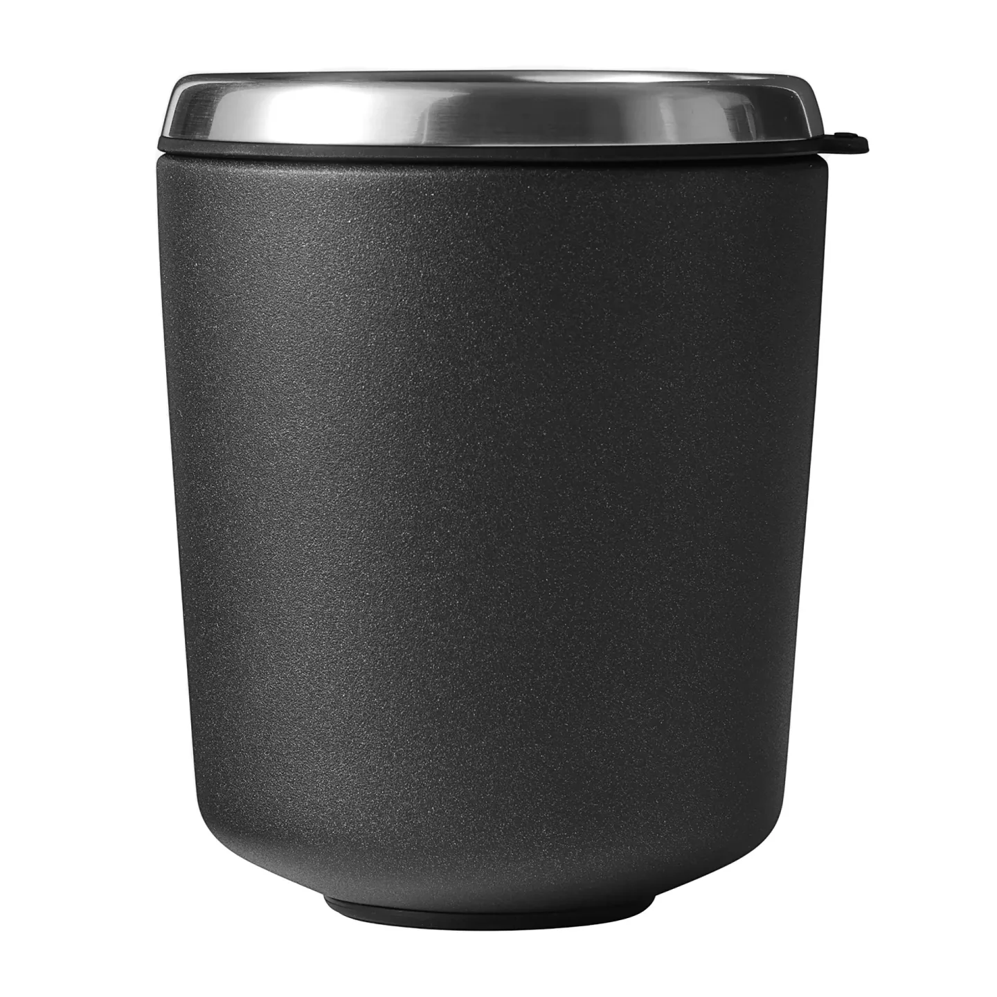 Vipp Vipp7 Zahnputzbecher Black