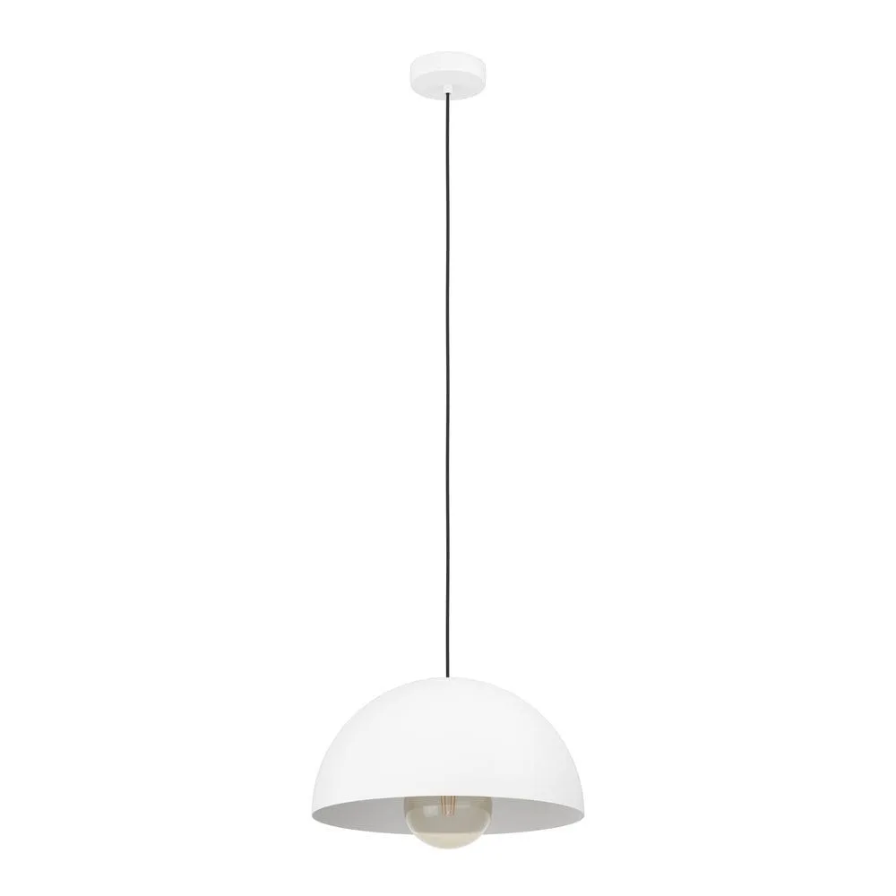 Taklampa Gaetano - 380 mm