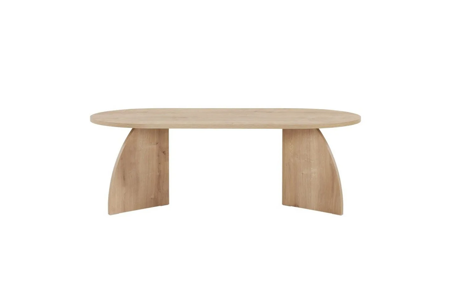Osyra Soffbord 120 cm - Natur