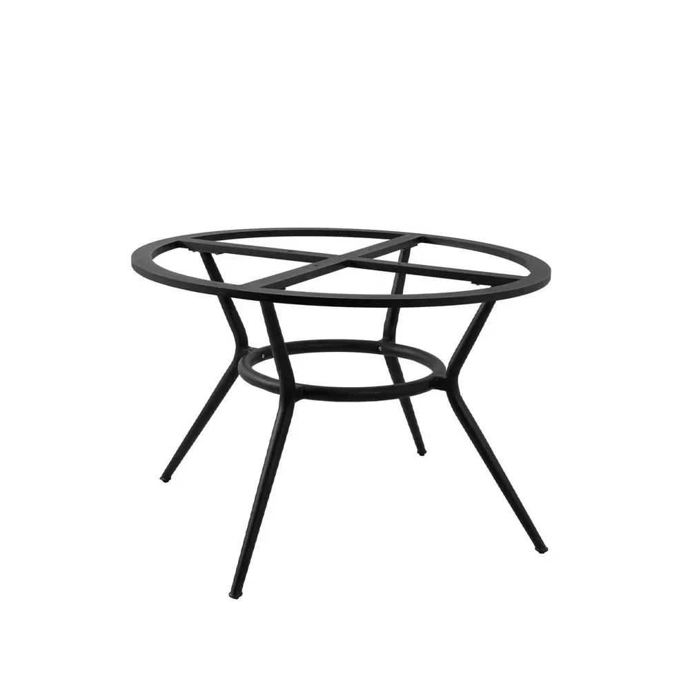 Cane-line Joy bordsunderrede Ø110 cm Lava grey